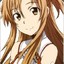 ASUNA-SAN