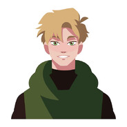 甜妹也有咸的地方