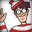 Waldo The Supect