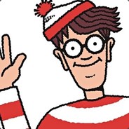Waldo The Supect