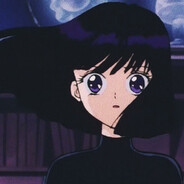 SaturnHotaru Steam avatar