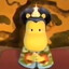 Tasha de los backyardigans