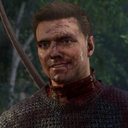 Steam Avatar
