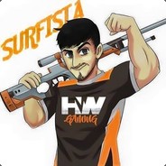 SURFISTA twitch/surfistacsgo