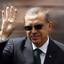 Recep Tayyip Erdoğan