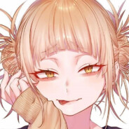 Toga Himiko