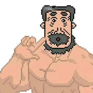 吃你牛爷爷一击