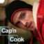 Cap&#039;N Cook