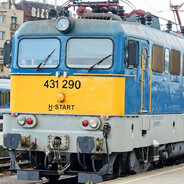 Hungarian Train Spotter - steam id 76561199413813830