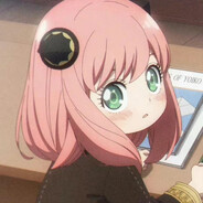 阿尼亚读不懂她