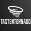 Tastentornado