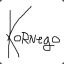 Kornego