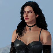 Yennefer ⛧