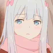 Izumi Sagiri
