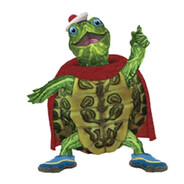 Turtle Tuck