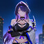 黄泉Acheron