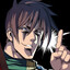 Avatar of Hentai Protagonist