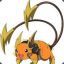 Mega•Raichu