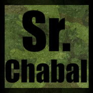 Sr. Chabal