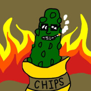 Chipsen Pickle