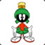 Marvin-the-Martian