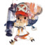 Tony Tony Chopper