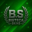 ✫ BISTECA B.S SKINS
