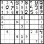 Average sudoku solver