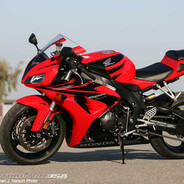 ❤️Honda CB600-rr