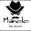 Manolo|theBo$$