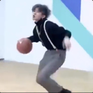 你打球好像菜须鲲