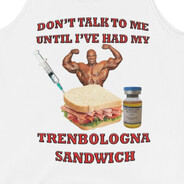 Trenbologna samich