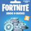 19 Dollar Fortnite Card