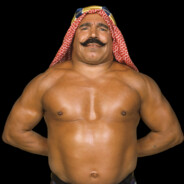 Iron Sheik