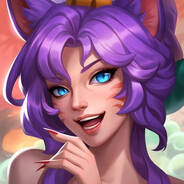 莉莉娅要骂人了