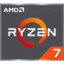 AMD Ryzen 7