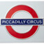 Piccadilly Circus Underground