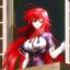 Rias Gremory