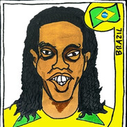 Ronaldinho