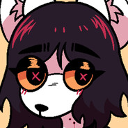 Cheese Bearing Mousegirl