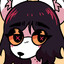 Cheese Bearing Mousegirl