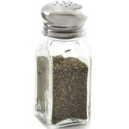 pepper