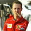 Michael Schumacher