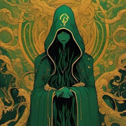 Shiro The Heretic's avatar