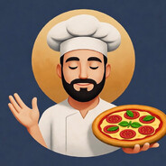 Pizza God 🍕
