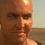 dude from the mummy