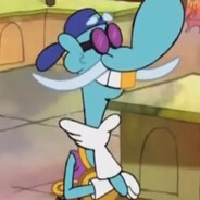 ♫ eat it through the jeans ♫