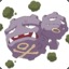 Weezing