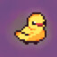 Smol Duck