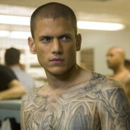 Michael Scofield